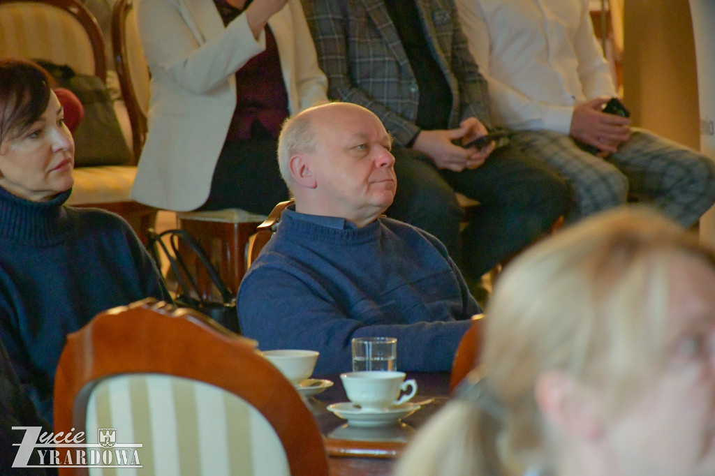 W Resursie o rozwoju rzemiosła i przedsiębiorstw