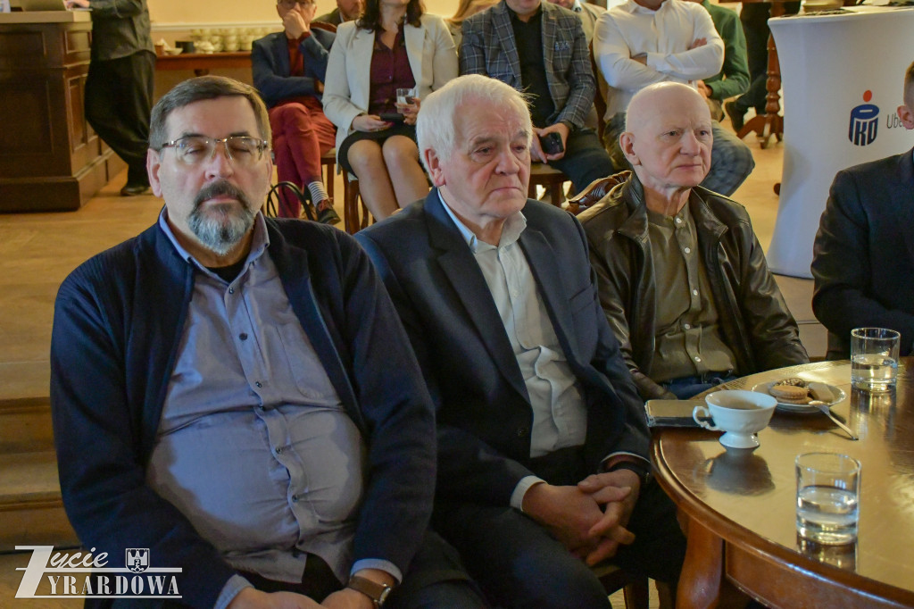 W Resursie o rozwoju rzemiosła i przedsiębiorstw