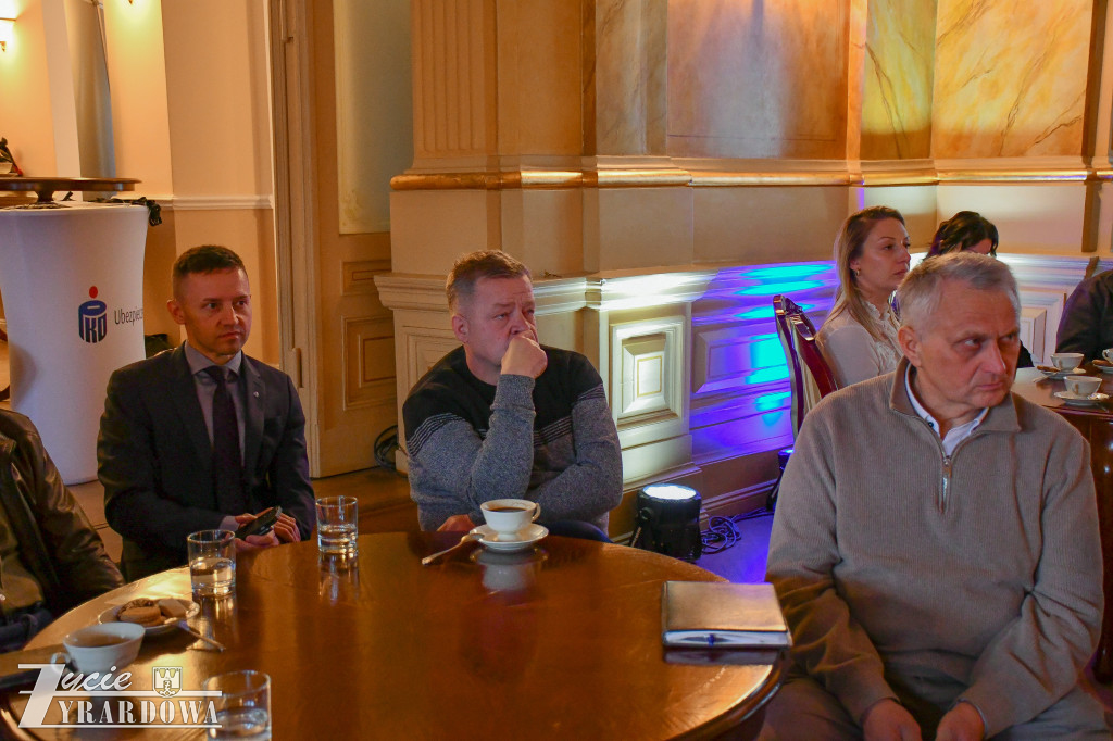 W Resursie o rozwoju rzemiosła i przedsiębiorstw