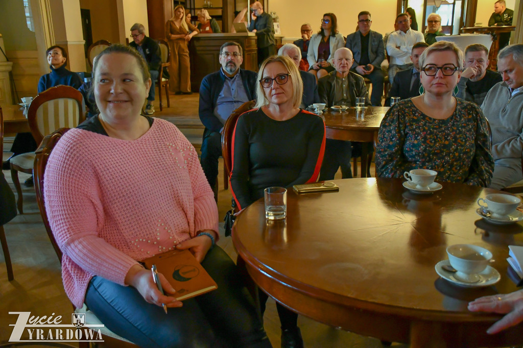 W Resursie o rozwoju rzemiosła i przedsiębiorstw