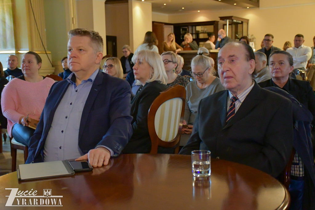 W Resursie o rozwoju rzemiosła i przedsiębiorstw