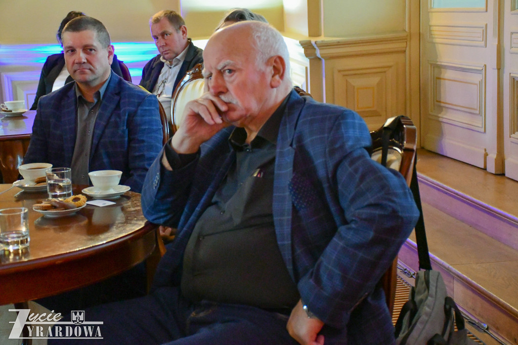 W Resursie o rozwoju rzemiosła i przedsiębiorstw