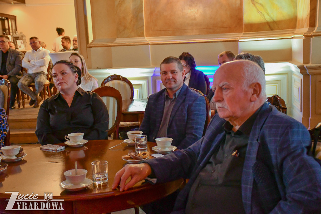 W Resursie o rozwoju rzemiosła i przedsiębiorstw