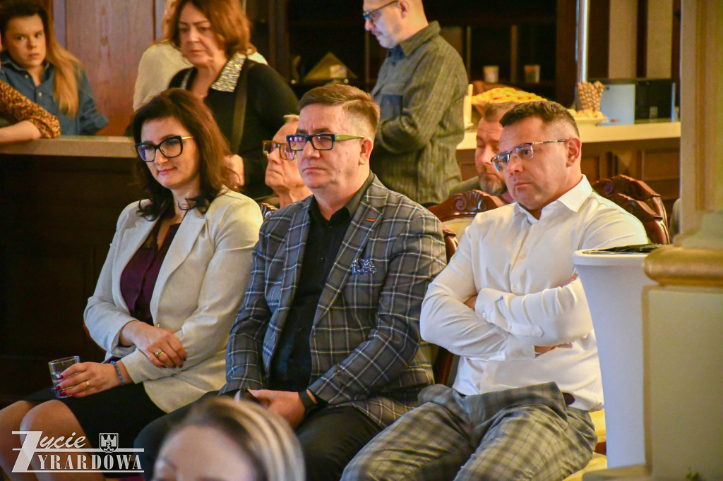 W Resursie o rozwoju rzemiosła i przedsiębiorstw