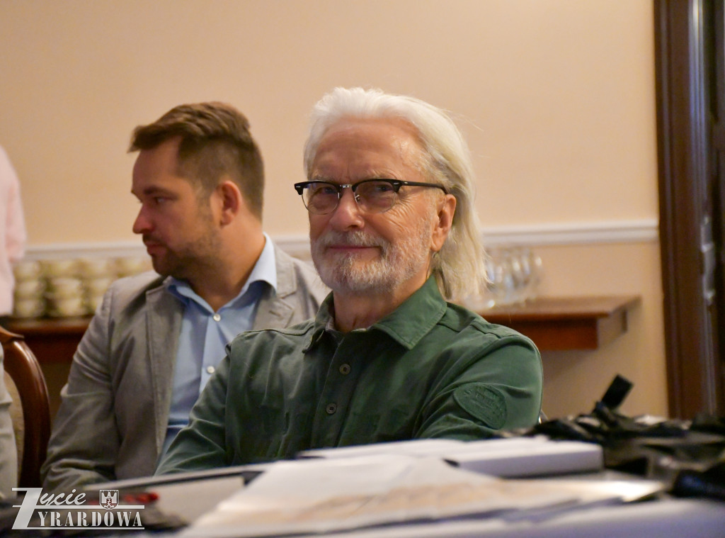 W Resursie o rozwoju rzemiosła i przedsiębiorstw