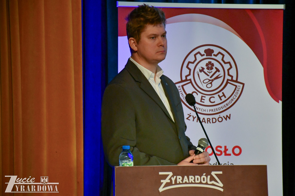 W Resursie o rozwoju rzemiosła i przedsiębiorstw