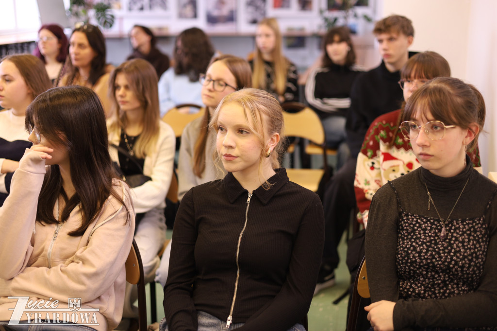 Upamiętnienie Stefana Żeromskiego w Czerwoniaku