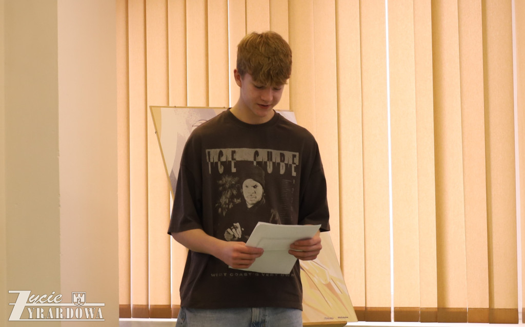 Upamiętnienie Stefana Żeromskiego w Czerwoniaku