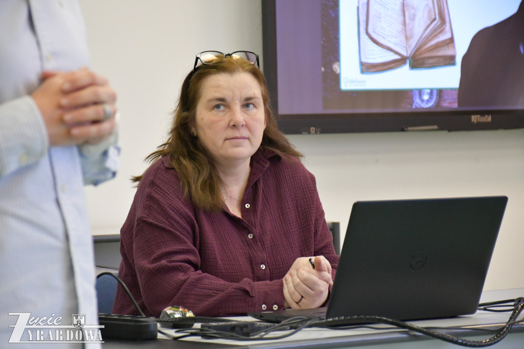 Upamiętnienie Stefana Żeromskiego w Czerwoniaku