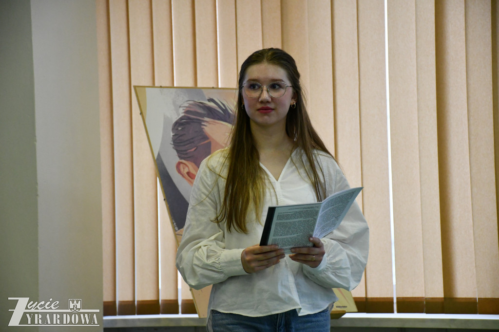 Upamiętnienie Stefana Żeromskiego w Czerwoniaku