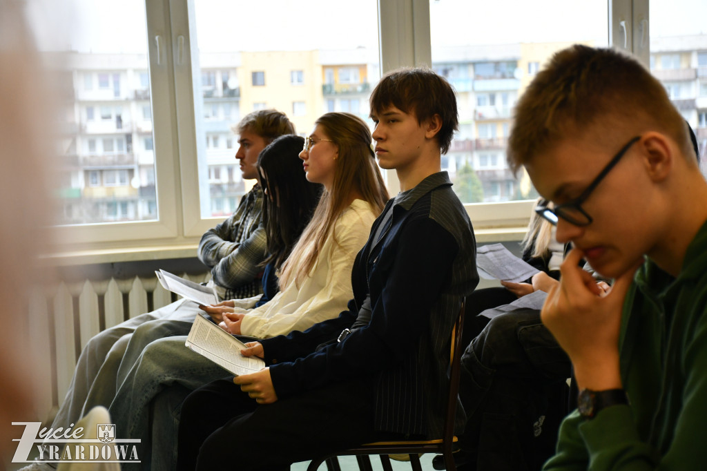 Upamiętnienie Stefana Żeromskiego w Czerwoniaku