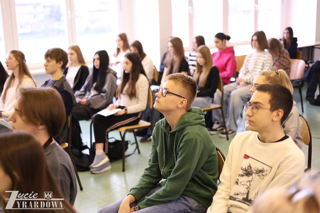 Upamiętnienie Stefana Żeromskiego w Czerwoniaku
