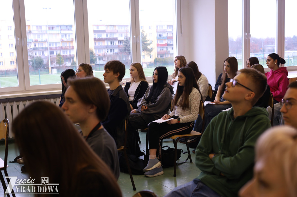 Upamiętnienie Stefana Żeromskiego w Czerwoniaku
