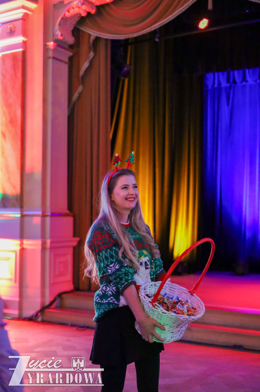 Mikołajki w Żyrardowie