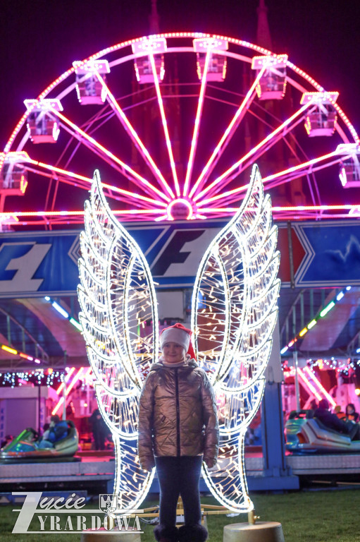 Mikołajki w Żyrardowie