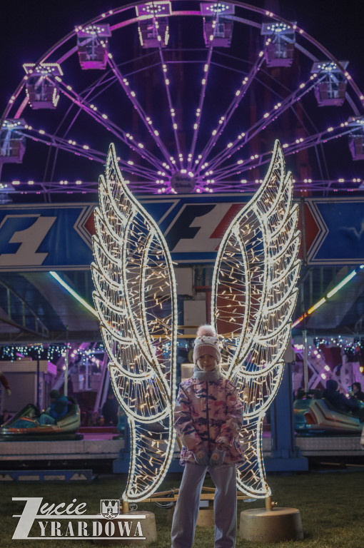 Mikołajki w Żyrardowie