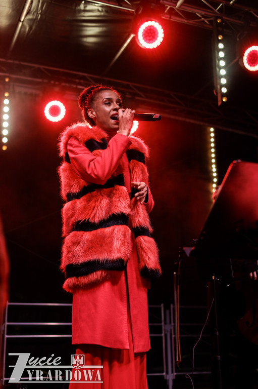 Mikołajki w Żyrardowie