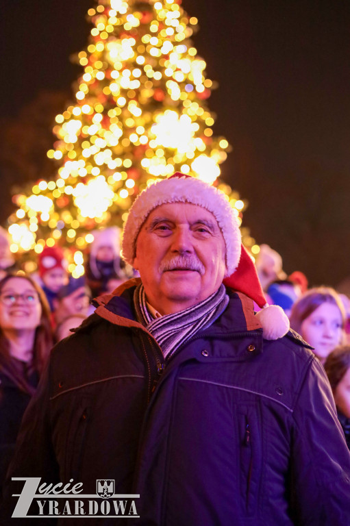 Mikołajki w Żyrardowie