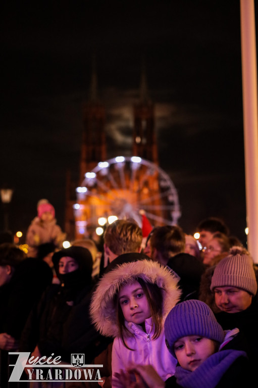 Mikołajki w Żyrardowie