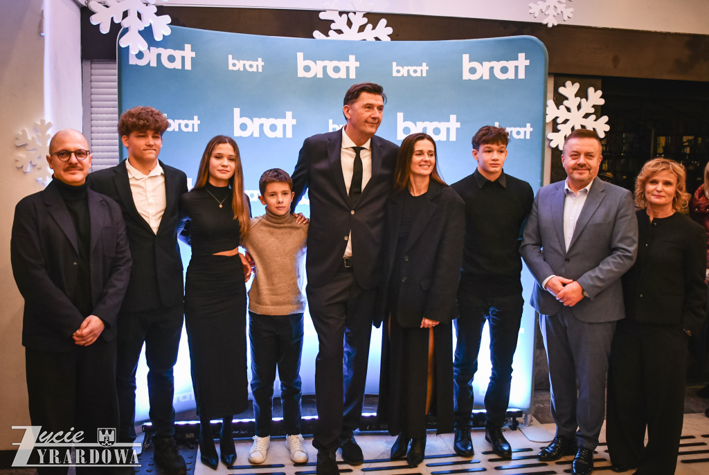 Żyrardów na wielkim ekranie