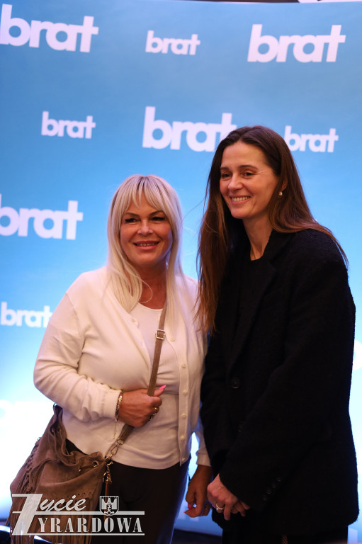 Żyrardów na wielkim ekranie