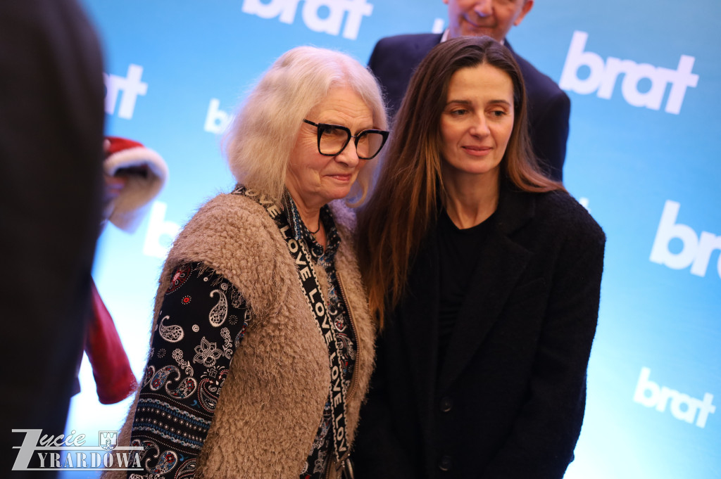 Żyrardów na wielkim ekranie