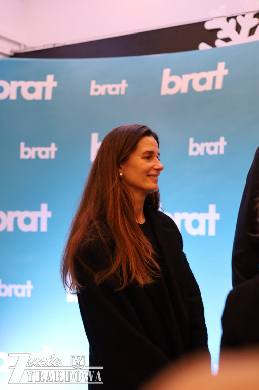 Żyrardów na wielkim ekranie