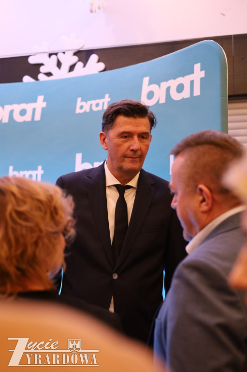 Żyrardów na wielkim ekranie