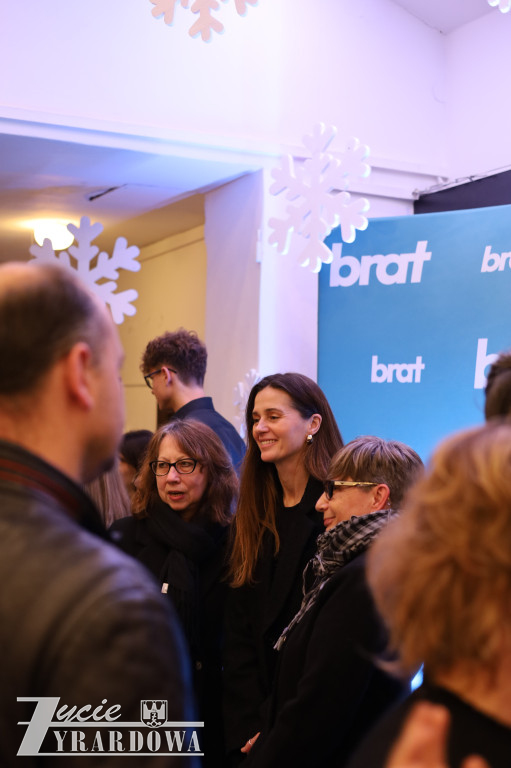 Żyrardów na wielkim ekranie