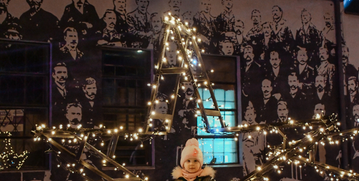 Fabryka Świętego Mikołaja