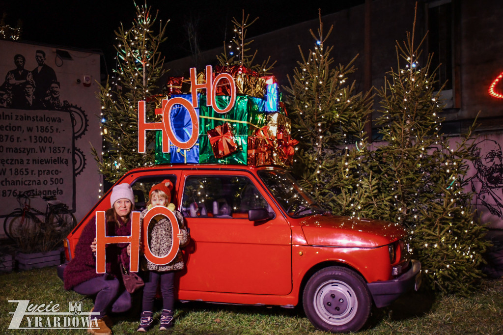 Fabryka Świętego Mikołaja