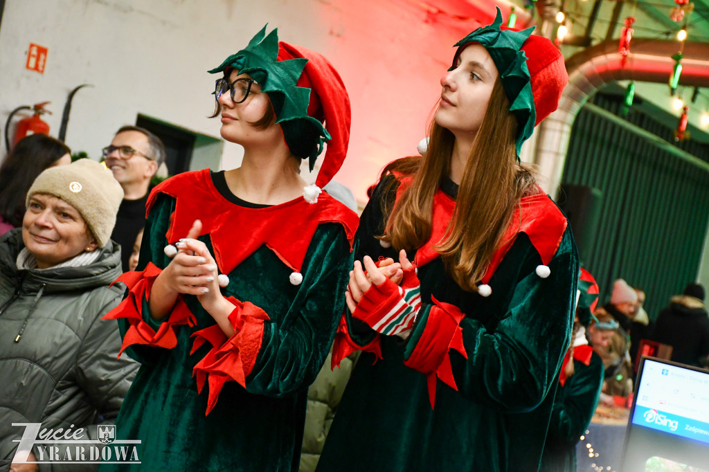 Fabryka Świętego Mikołaja