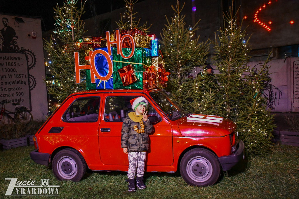 Fabryka Świętego Mikołaja