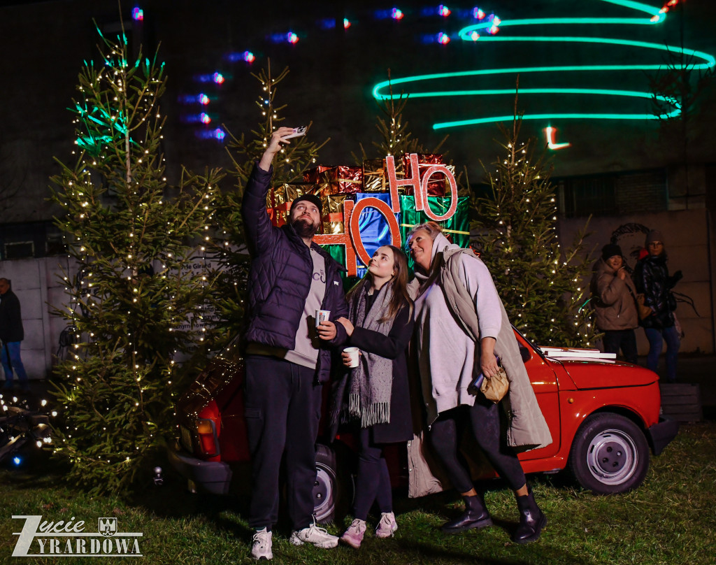 Fabryka Świętego Mikołaja