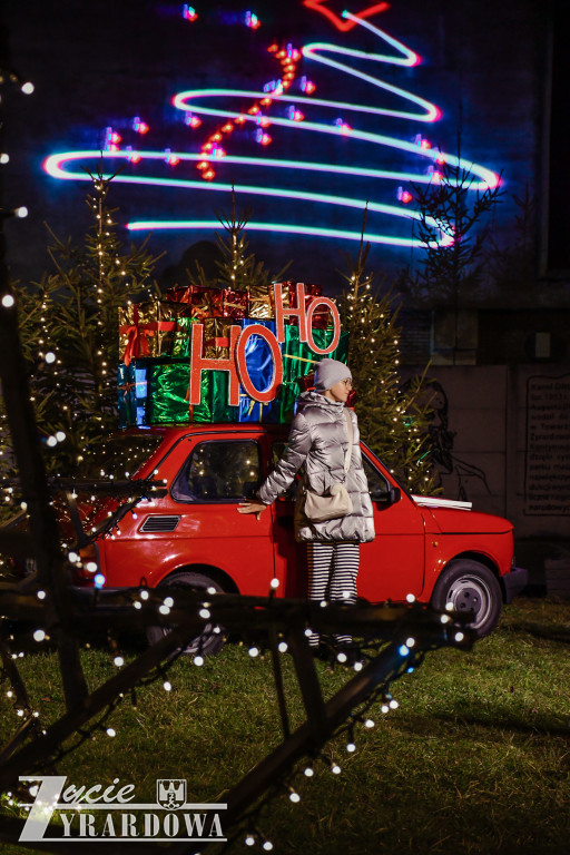 Fabryka Świętego Mikołaja