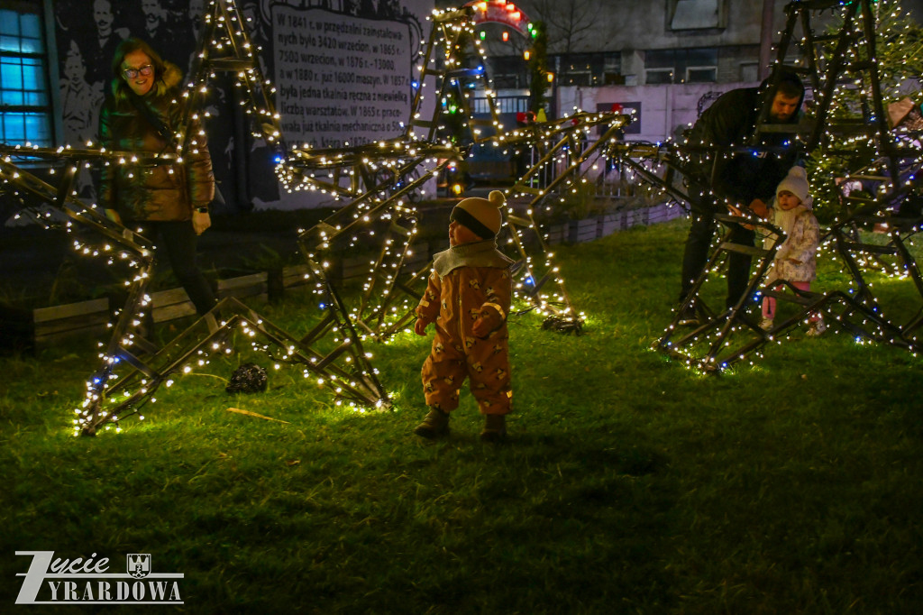 Fabryka Świętego Mikołaja