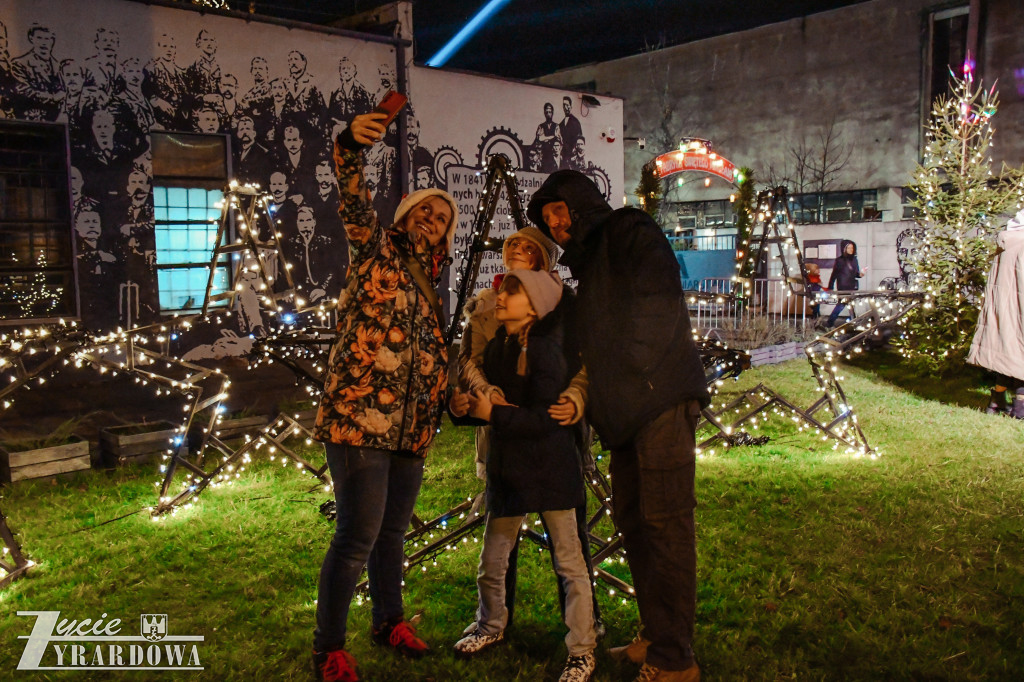 Fabryka Świętego Mikołaja