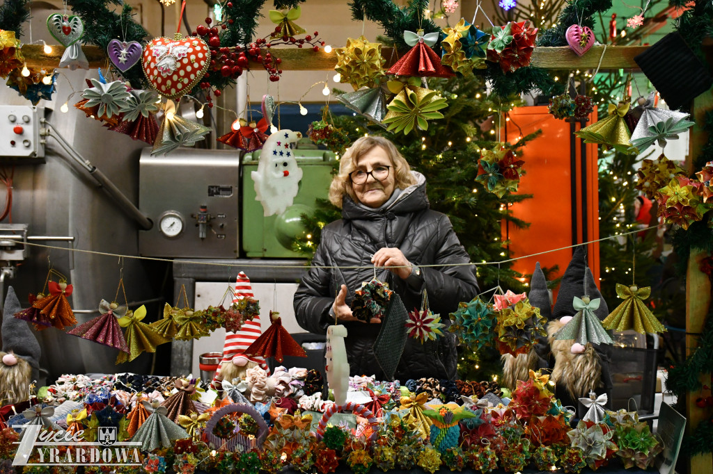 Fabryka Świętego Mikołaja