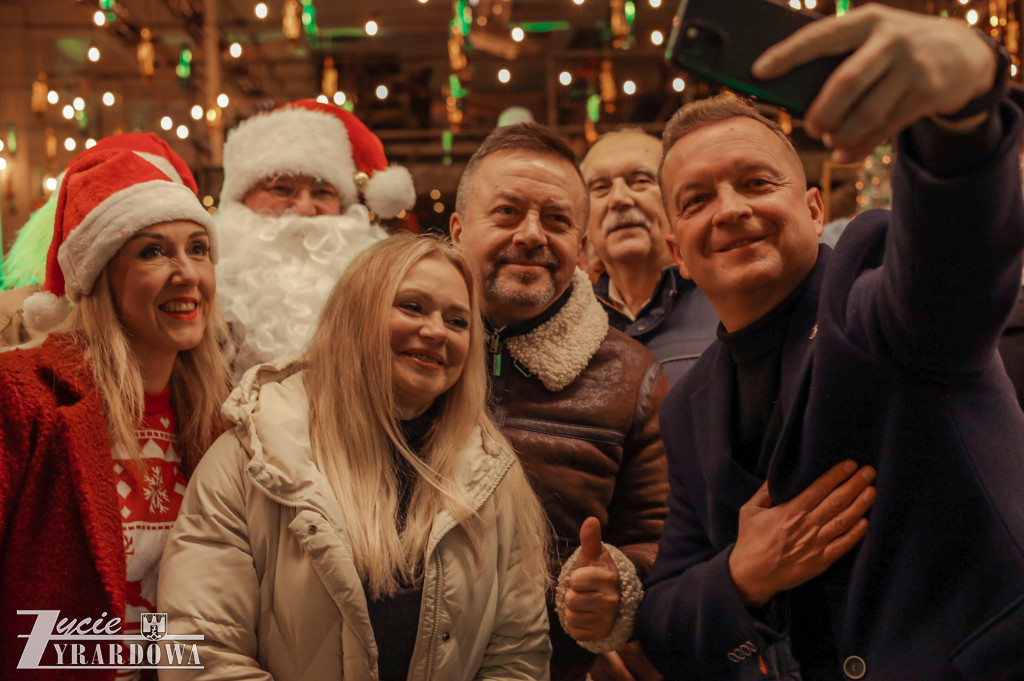 Fabryka Świętego Mikołaja