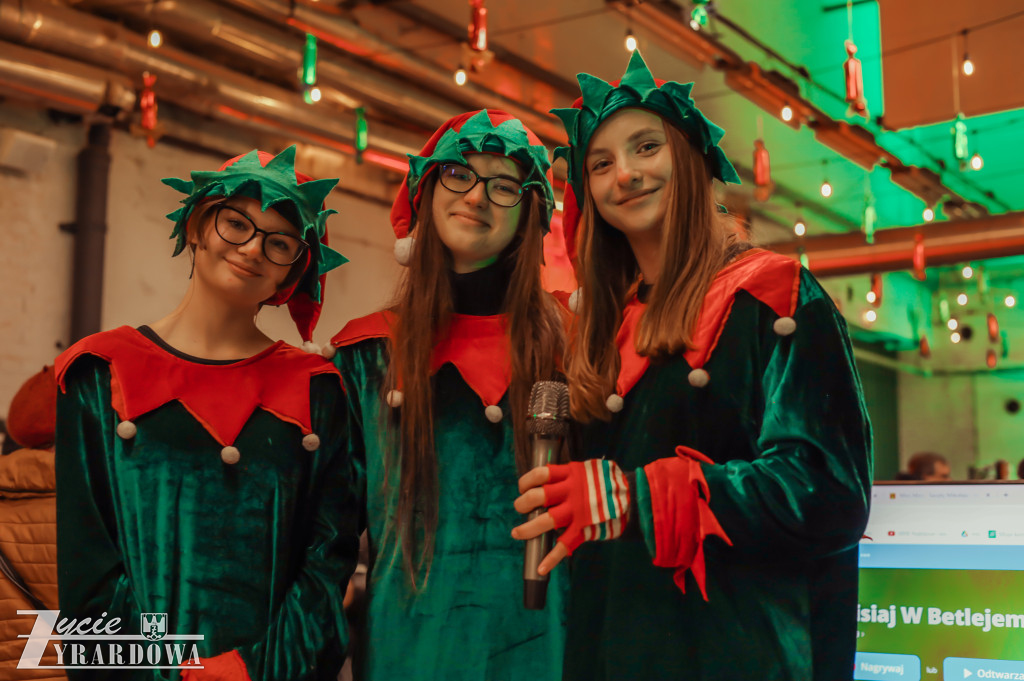 Fabryka Świętego Mikołaja