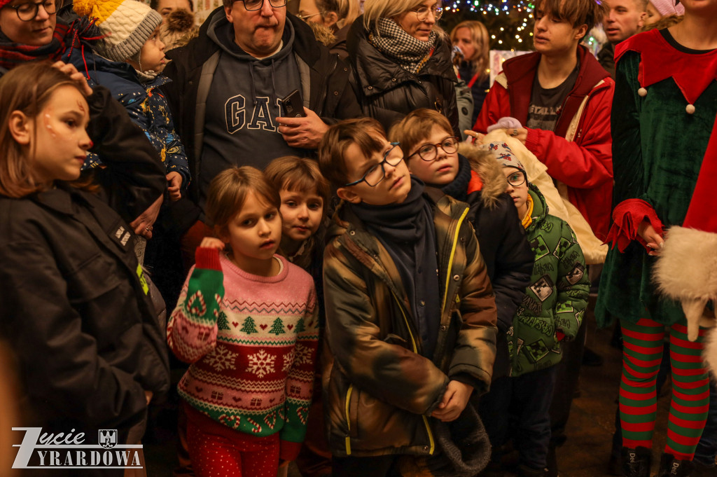 Fabryka Świętego Mikołaja