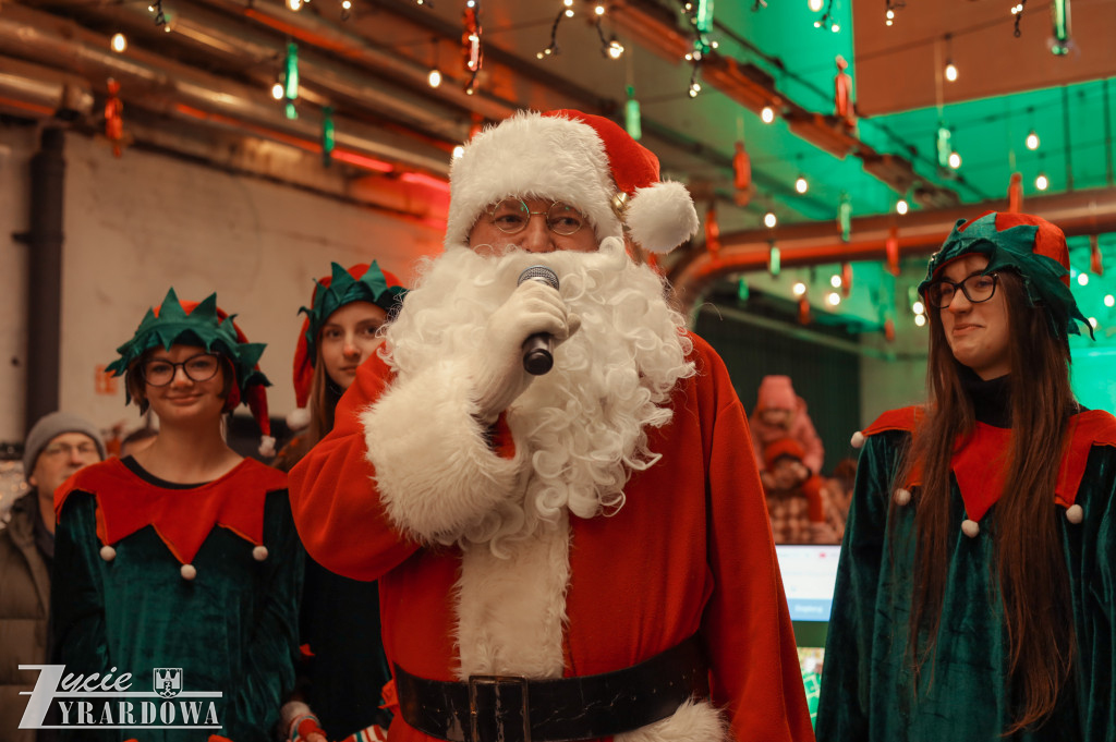 Fabryka Świętego Mikołaja