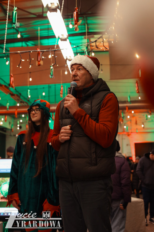 Fabryka Świętego Mikołaja