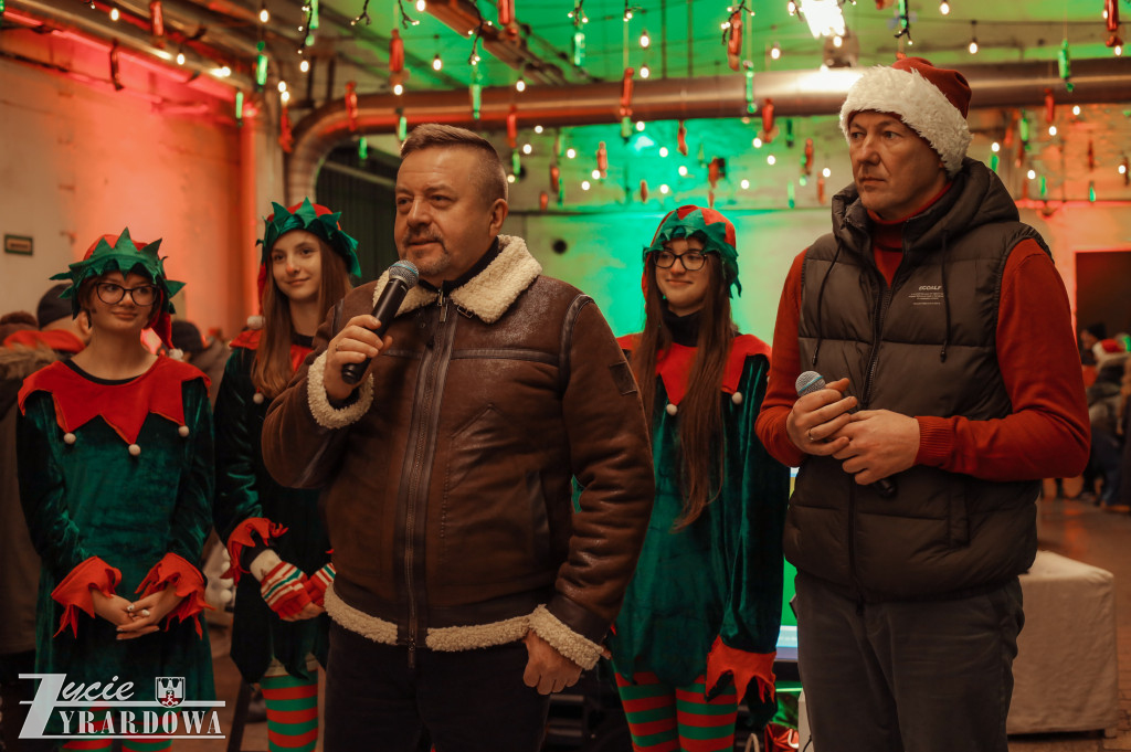 Fabryka Świętego Mikołaja