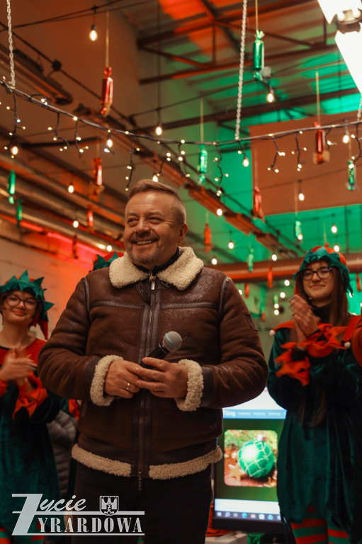 Fabryka Świętego Mikołaja