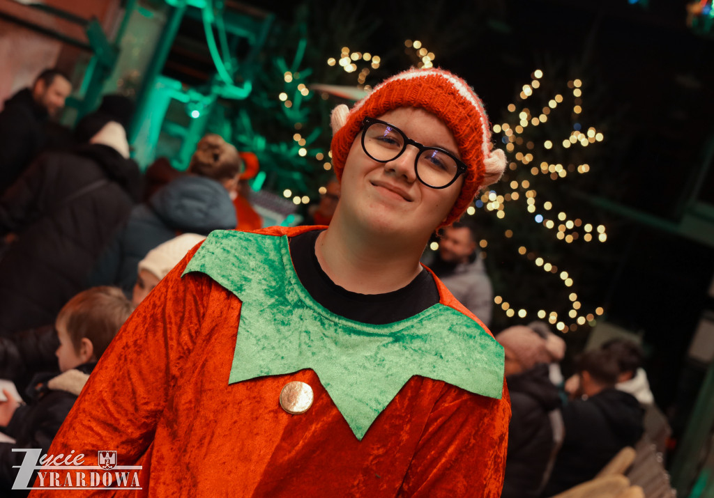 Fabryka Świętego Mikołaja