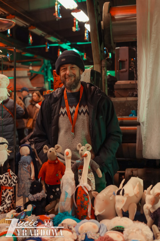 Fabryka Świętego Mikołaja