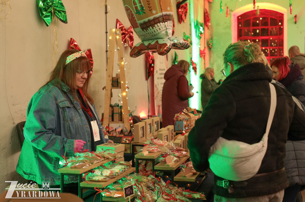 Fabryka Świętego Mikołaja