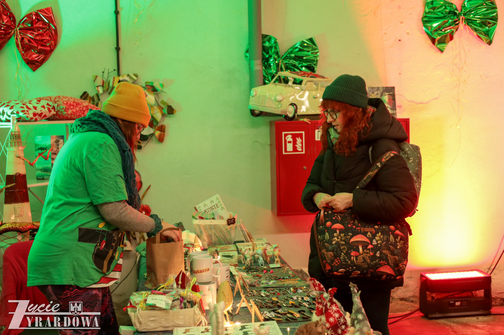 Fabryka Świętego Mikołaja