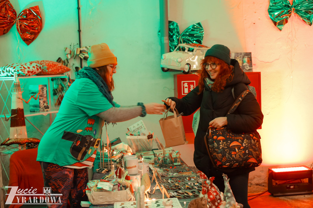 Fabryka Świętego Mikołaja